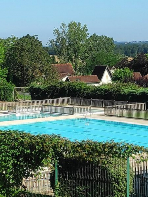 Gite 4/6p aux Portes du Périgord